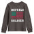 Buffalo Soldiers Youth Sweatshirt African American Cavalry Black History