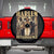 Harlem Renaissance Spare Tire Cover 1920s Black History Month