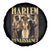 Harlem Renaissance Spare Tire Cover 1920s Black History Month