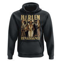 Harlem Renaissance Hoodie 1920s Black History Month