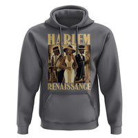 Harlem Renaissance Hoodie 1920s Black History Month