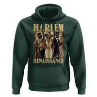 Harlem Renaissance Hoodie 1920s Black History Month