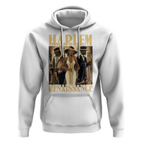 Harlem Renaissance Hoodie 1920s Black History Month