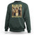 Harlem Renaissance Sweatshirt 1920s Black History Month