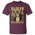 Harlem Renaissance T Shirt 1920s Black History Month