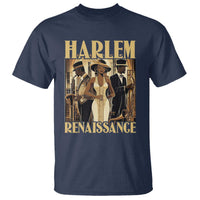 Harlem Renaissance T Shirt 1920s Black History Month