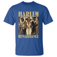Harlem Renaissance T Shirt 1920s Black History Month