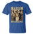 Harlem Renaissance T Shirt 1920s Black History Month