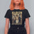 Harlem Renaissance T Shirt For Women 1920s Black History Month