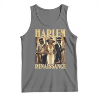 Harlem Renaissance Tank Top 1920s Black History Month