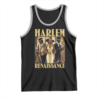 Harlem Renaissance Tank Top 1920s Black History Month