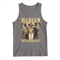 Harlem Renaissance Tank Top 1920s Black History Month