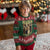 Harlem Renaissance Ugly Christmas Sweater 1920s Black History Month