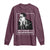 Langston Hughes Long Sleeve Shirt A Dream Deferred Harlem Renaissance Black History