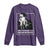 Langston Hughes Long Sleeve Shirt A Dream Deferred Harlem Renaissance Black History