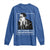 Langston Hughes Long Sleeve Shirt A Dream Deferred Harlem Renaissance Black History