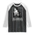 Langston Hughes Raglan Shirt A Dream Deferred Harlem Renaissance Black History