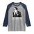 Langston Hughes Raglan Shirt A Dream Deferred Harlem Renaissance Black History