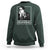 Langston Hughes Sweatshirt A Dream Deferred Harlem Renaissance Black History