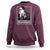 Langston Hughes Sweatshirt A Dream Deferred Harlem Renaissance Black History