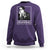 Langston Hughes Sweatshirt A Dream Deferred Harlem Renaissance Black History