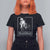 Langston Hughes T Shirt For Women A Dream Deferred Harlem Renaissance Black History