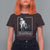 Langston Hughes T Shirt For Women A Dream Deferred Harlem Renaissance Black History