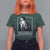 Langston Hughes T Shirt For Women A Dream Deferred Harlem Renaissance Black History
