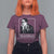 Langston Hughes T Shirt For Women A Dream Deferred Harlem Renaissance Black History