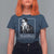 Langston Hughes T Shirt For Women A Dream Deferred Harlem Renaissance Black History