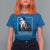 Langston Hughes T Shirt For Women A Dream Deferred Harlem Renaissance Black History