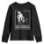 Langston Hughes Youth Sweatshirt A Dream Deferred Harlem Renaissance Black History