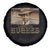 Langston Hughes Spare Tire Cover Harlem Renaissance Black History