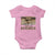 Langston Hughes Baby Onesie Harlem Renaissance Black History