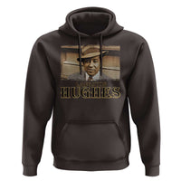 Langston Hughes Hoodie Harlem Renaissance Black History