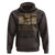 Langston Hughes Hoodie Harlem Renaissance Black History