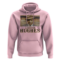 Langston Hughes Hoodie Harlem Renaissance Black History