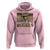 Langston Hughes Hoodie Harlem Renaissance Black History