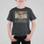 Langston Hughes T Shirt For Kid Harlem Renaissance Black History