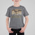 Langston Hughes T Shirt For Kid Harlem Renaissance Black History