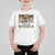 Langston Hughes T Shirt For Kid Harlem Renaissance Black History