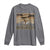 Langston Hughes Long Sleeve Shirt Harlem Renaissance Black History