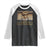 Langston Hughes Raglan Shirt Harlem Renaissance Black History