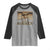 Langston Hughes Raglan Shirt Harlem Renaissance Black History