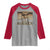Langston Hughes Raglan Shirt Harlem Renaissance Black History