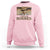 Langston Hughes Sweatshirt Harlem Renaissance Black History