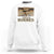 Langston Hughes Sweatshirt Harlem Renaissance Black History