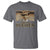 Langston Hughes T Shirt Harlem Renaissance Black History