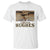 Langston Hughes T Shirt Harlem Renaissance Black History