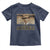 Langston Hughes Toddler T Shirt Harlem Renaissance Black History